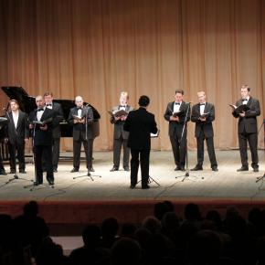 Концерт в Тосно (2012)