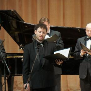 Концерт в Тосно (2012)