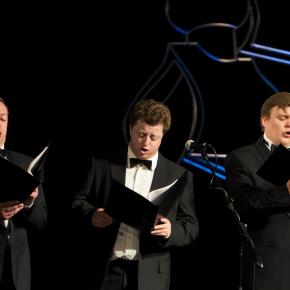 Концерт в Петрозаводске (2012)